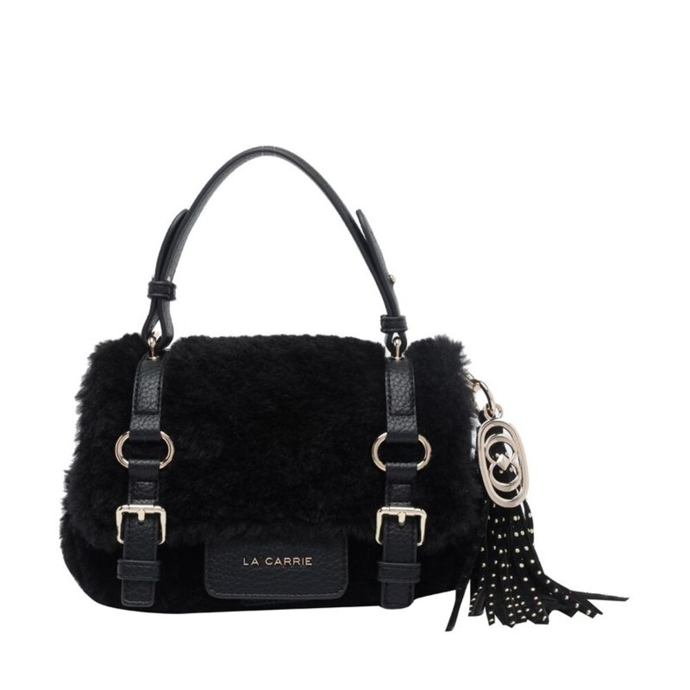 La Carrie Women Teddy Handbag